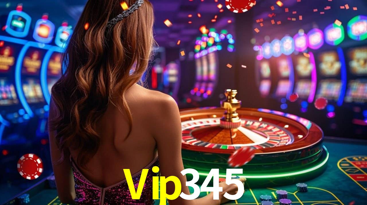 APP rápido e leve da Vip345