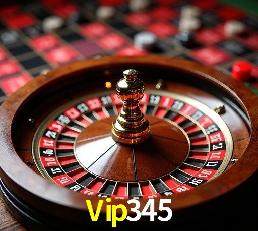 Jogos populares e pagamentos rápidos na Vip345