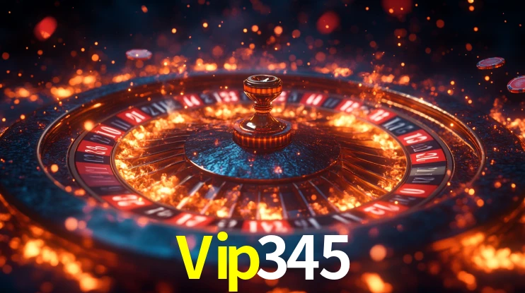 Cashback e recargas na Vip345