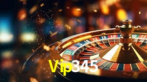 Bônus e promoções da Vip345
