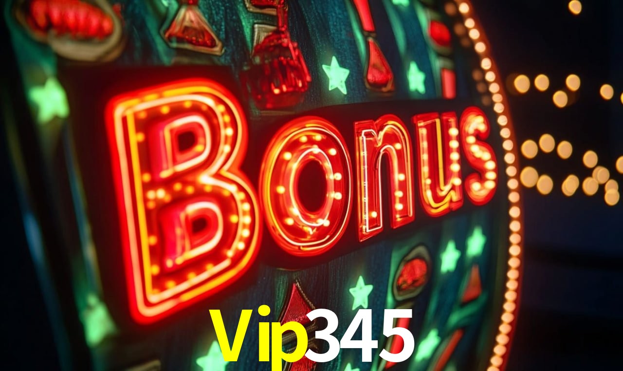 Roda da fortuna na Vip345